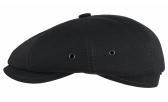 Восьмиклинка/13 Columbia R серая