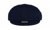 Восьмиклинка/13 Columbia S синяя