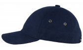 Бейсболка/18 Columbia S синяя